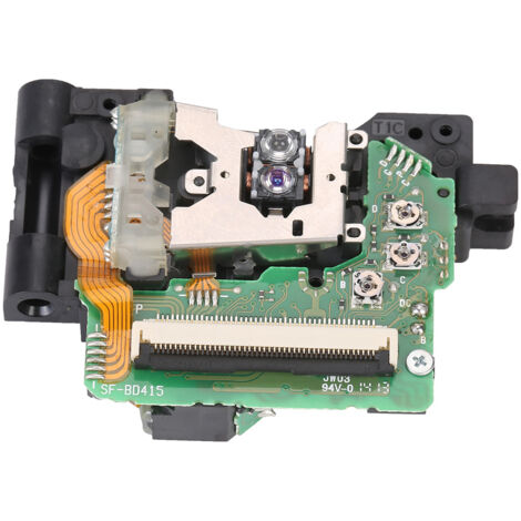 Pièces de rechange pour mécanisme de lentille laser de prise optique pour SF-BD415 BDP450 BDP-150
