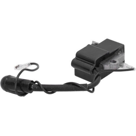 Pièces de rechange pour module de bobine d'allumage Eosnow pour tronçonneuses et outils de jardin STIHL MS192T.