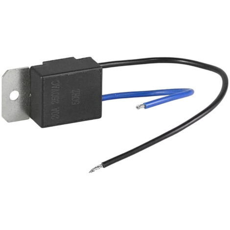 Pièces de rechange pour module de démarrage progressif 20A