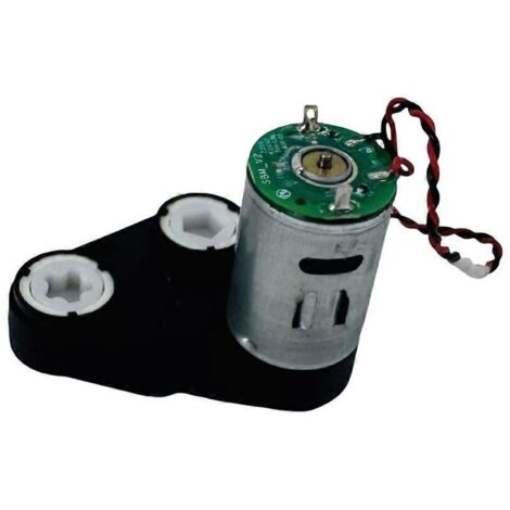 Pièces de rechange pour moteur de brosse principale et moteur de brosse double pour aspirateur Roborock S8 MaxV Ultra/S8/S8+/S8 Pro