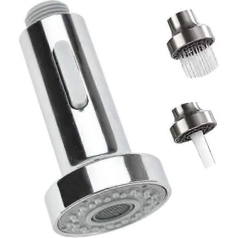 Pièces de rechange pour robinet de cuisine à 2 fonctions