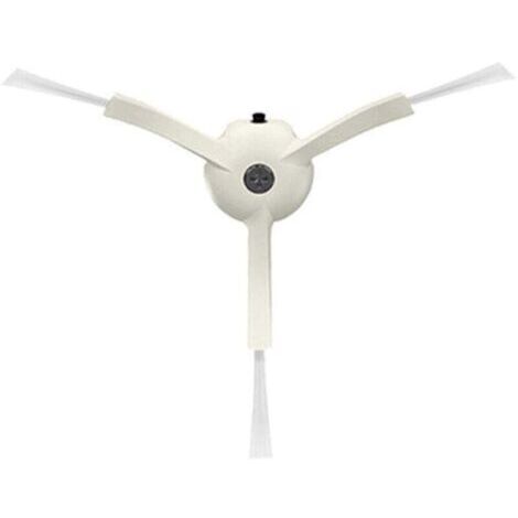 Pièces de Rechange pour Robot balayeur Convient for Les Accessoires de Robot de Balayage 1 S50 S51 Ensemble de pinceaux latéraux de Filtre de Nettoyage de Brosse Large Gamme d'adaptations