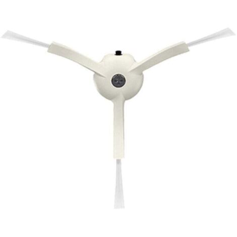 Pièces de Rechange pour Robot balayeur Convient for Les Accessoires de Robot de Balayage 1 S50 S51 Ensemble de pinceaux latéraux de Filtre de Nettoyage de Brosse Large Gamme d'adaptations