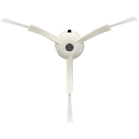 Pièces de Rechange pour Robot balayeur Convient for Les Accessoires de Robot de Balayage 1 S50 S51 Ensemble de pinceaux latéraux de Filtre de Nettoyage de Brosse Large Gamme d'adaptations