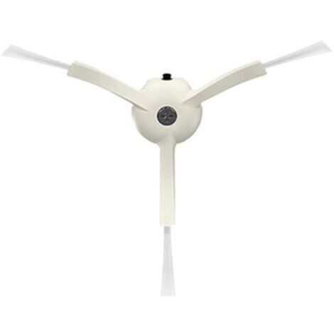 Pièces de Rechange pour Robot balayeur Convient for Les Accessoires de Robot de Balayage 1 S50 S51 Ensemble de pinceaux latéraux de Filtre de Nettoyage de Brosse Large Gamme d'adaptations