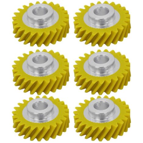 Pièces de rechange pour robot pâtissier KitchenAid W10112253
