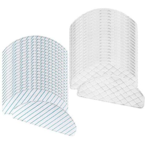 Pièces de rechange pour serpillère compatible avec Ecovacs T8aivi T8max N8pro