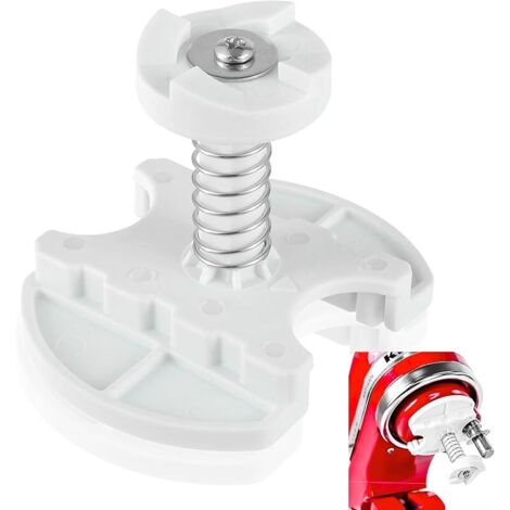Pièces de rechange pour sorbetière KitchenAid ensemble d'entraînement Premium pour sorbetière