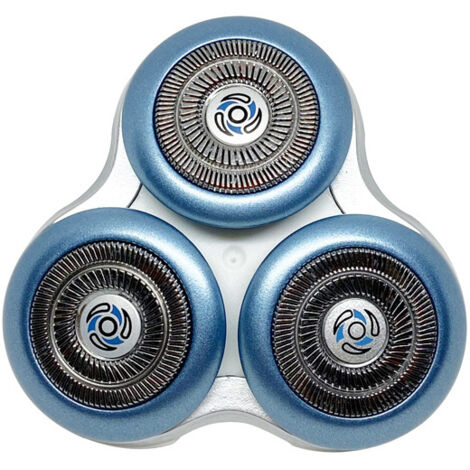 pièces de rechange pour têtes de rasoir Philips 7000, 8000 et 9000 RQ12