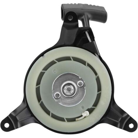 Pièces de Rechange pour Tondeuse à Gazon Honda GXV120 GXV140 HRM195 215 28400ZG9803