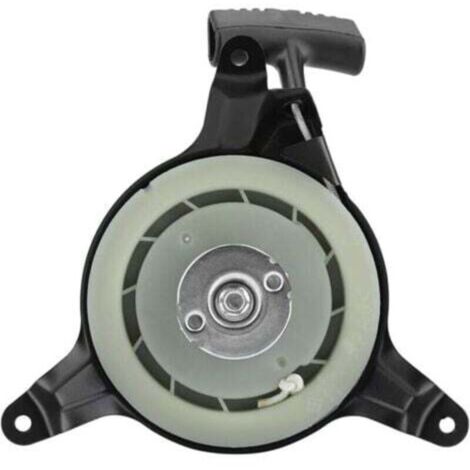 Pièces de Rechange pour Tondeuse à Gazon Honda GXV120 GXV140 HRM195 215 28400ZG9803--