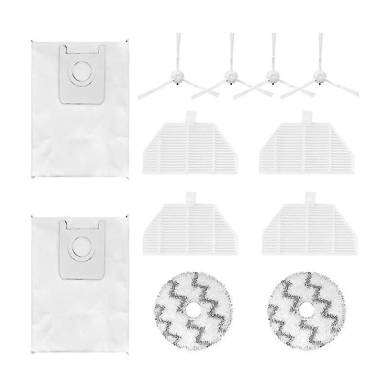 Fei Yu - Pièces de rechange pour Xiaomi Roidmi Eva Robotic Sdj06rm