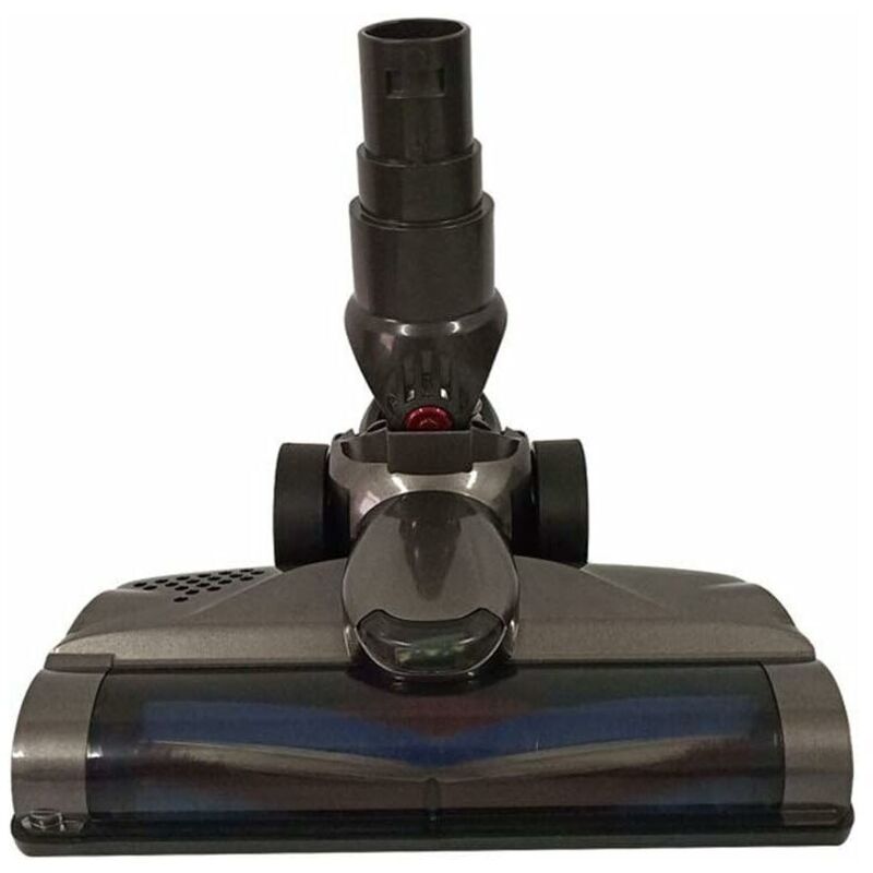 Pièces de rechange sous vide Aspirateur Tête de brosse Ajustement pour dibea D18 M500 Buse de brosse à plancher électrique dibea D18 M500 Ajustez les