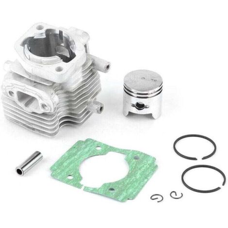 Pièces de taille-haie-Kit de Piston de cylindre pour taille-haie 49CC（44-6）