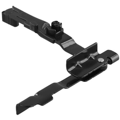 Pièces de toit ouvrant : biellette coulissante de toit ouvrant arrière pour Azera TL, Bright