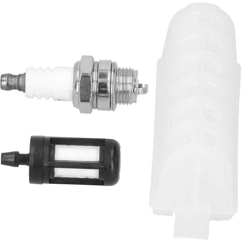 Pièces de Tronçonneuse, Outils de Jardin Filtre à Air de