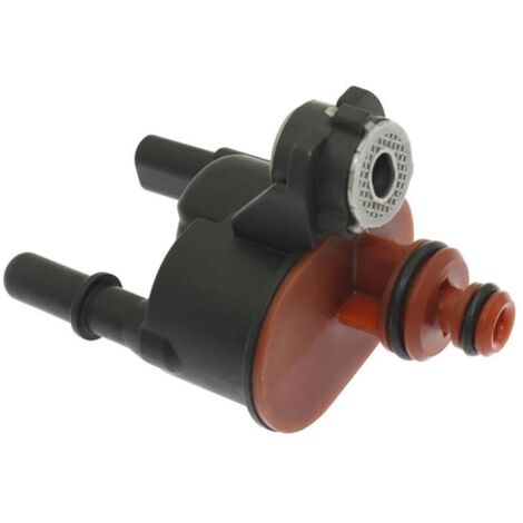 Pièces de vannes solénoïdes automobiles disponibles en stock, norme d'usine d'origine, numéro de pièce universel 12707914, ensemble de vanne solénoïde de commande d'échappement de carburant.