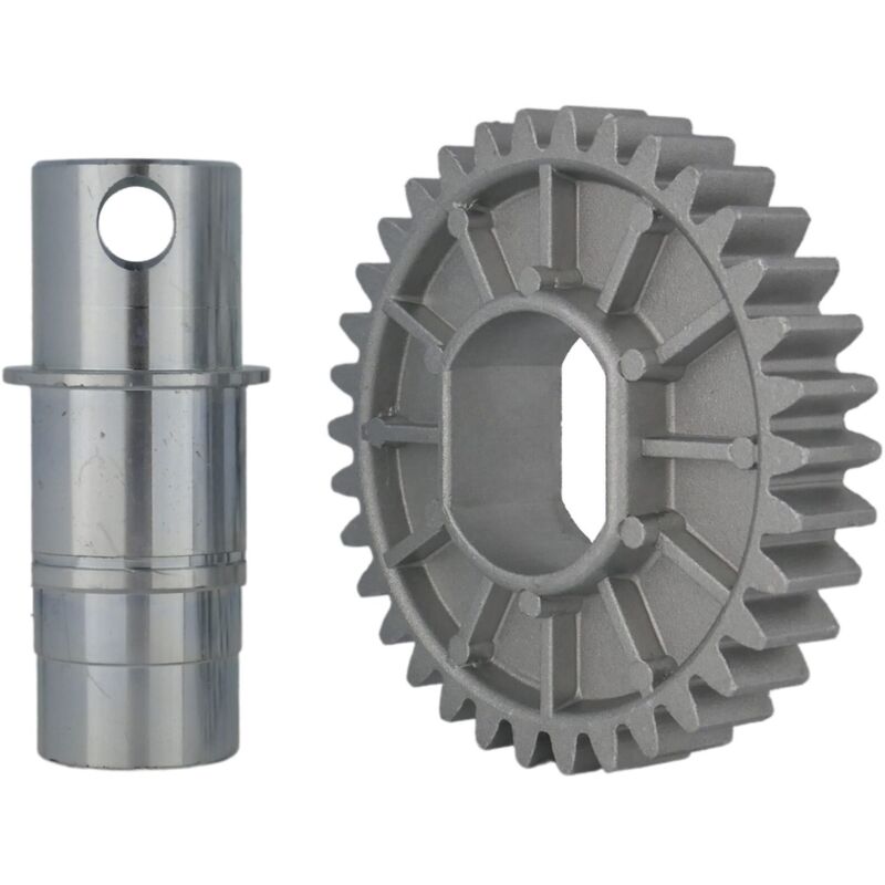 BFT - I104302 kit pignon de sortie de virgo