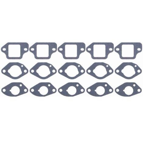 Pièces Détachées Carburateur pour Tondeuses à Gazon Modèles GCV135 160 HRB216 HRS216 HRT216 HRZ216 - 3 Pcs x 5 Sets -