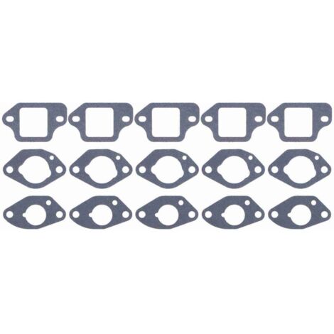 Pièces Détachées Carburateur pour Tondeuses à Gazon Modèles GCV135 160 HRB216 HRS216 HRT216 HRZ216 - 3 Pcs x 5 Sets --Crezuo