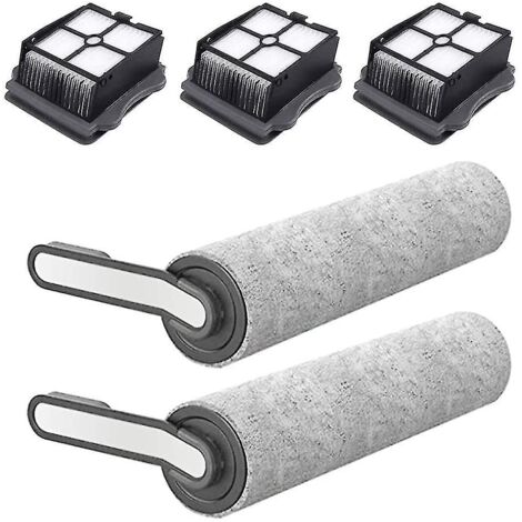 Pièces détachées compatibles Tineco Floor One S5 et S5 Pro, aspirateur eau et poussière, entretien
