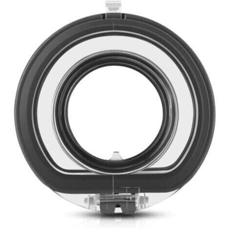 Pièces Détachées Dyson V10 V11 V15 Couvercle Réservoir Poubelle Conteneur de Rechange