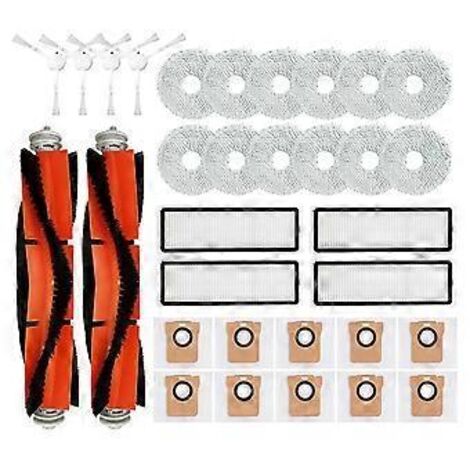 Pièces détachées et accessoires pour aspirateur robot X10+ X10 Plus B101GL