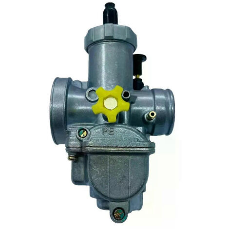Pièces détachées et accessoires pour motos : carburateur Keihin PE28 PE30 pour moteur de moto HONDA NSR PRO NSR150