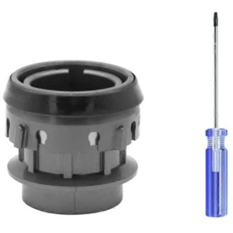 Pièces détachées pour aspirateur Dyson 20W/30W V6/V7/V8/V10/V11 : tête de brosse à rouleau souple + moteur + roulement, pièces de rechange pour entraînement haute puissance.