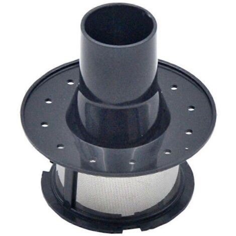 Pièces détachées pour aspirateur portatif PROSCENIC Ultenic P12 P13 : éléments filtrants et ensemble multi-cônes