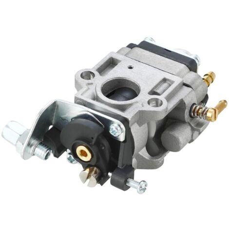 Pièces détachées pour carburateur de taille-haies compatibles avec les modèles Kawasaki TH23, TH26 et TH34 (23 cm³, 25 cm³, 26 cm³, 33 cm³ et 35 cm³).