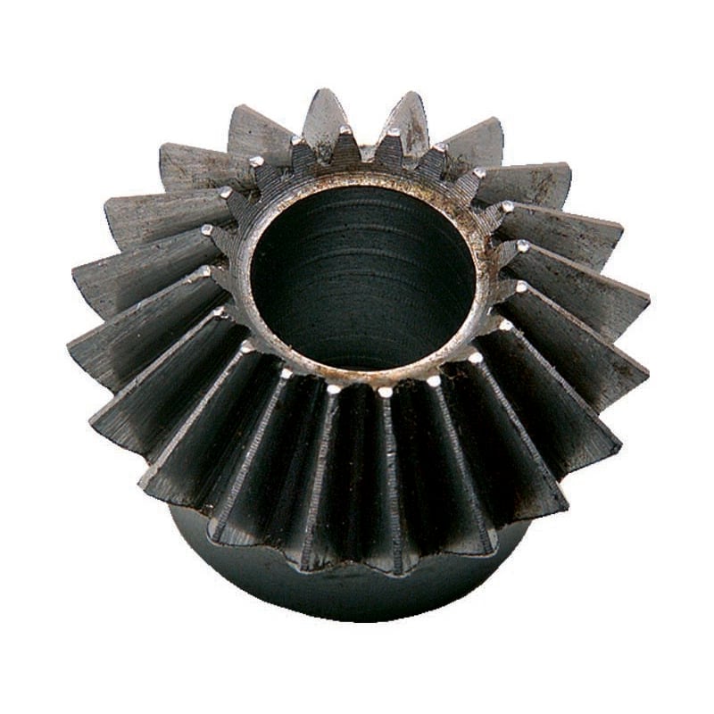 Ferrari Srl - Engrenage conique avec axe - Idrhaus