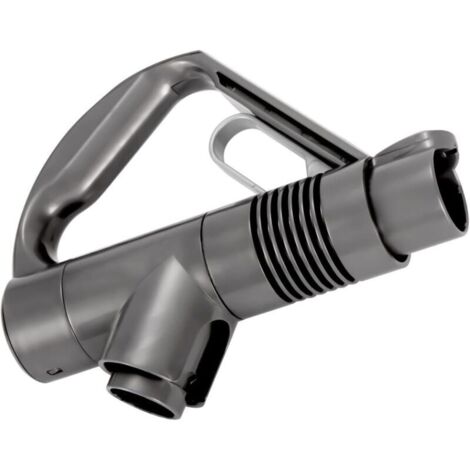 Pieces Detachées pour Dyson Poignée pour Dyson Manche DC19 DC23 DC26 DC29 DC32 DC33C DC36 DC37 DC46 DC52 Accessoire pour Aspirateur