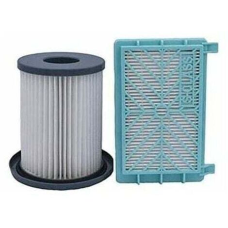 Pièces détachées pour filtres d'aspirateur Philips, FC8732, FC8733, FC8734, FC8736, FC8738, FC8740, accessoires électroména