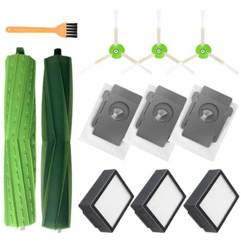 Pièces détachées pour iRobot Roomba série I i7 i7+ E5 E6 e5 e6