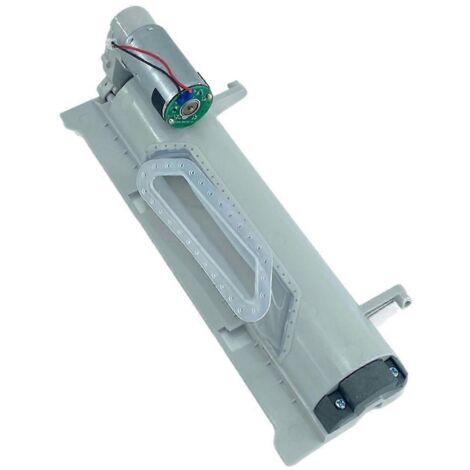 Pièces détachées pour l'entretien de l'aspirateur Dreame W10 W10pro : moteur de brosse principal avec couvercle et accessoires