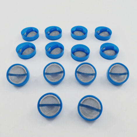 Pièces détachées pour machines à laver entièrement automatiques destinées à l'exportation, notamment vanne d'arrivée d'eau, filtre, tuyau d'arrivée d'eau, bouchon d'orifice de vanne et treillis métall