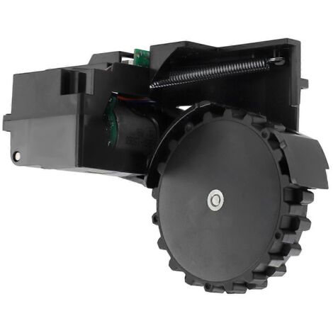 Pièces détachées pour module de roue droite d'aspirateur robot ---