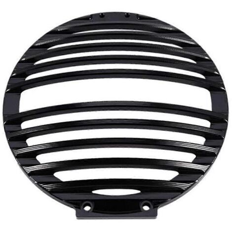 Pièces détachées pour moto CB650R (2019-2020) : grille de phare CNC, protection de phare