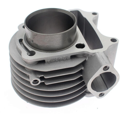 Pièces détachées pour motos ATV150 mexicaines, kit cylindre DS150, ensemble cylindre Ws150, piston cylindre Gs150, comprenant bloc-cylindres et piston, pour restaurer la puissance.