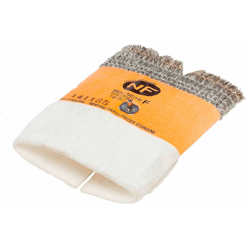 Pièces détachées pour poêles Zibro Toyotomi - modèle c