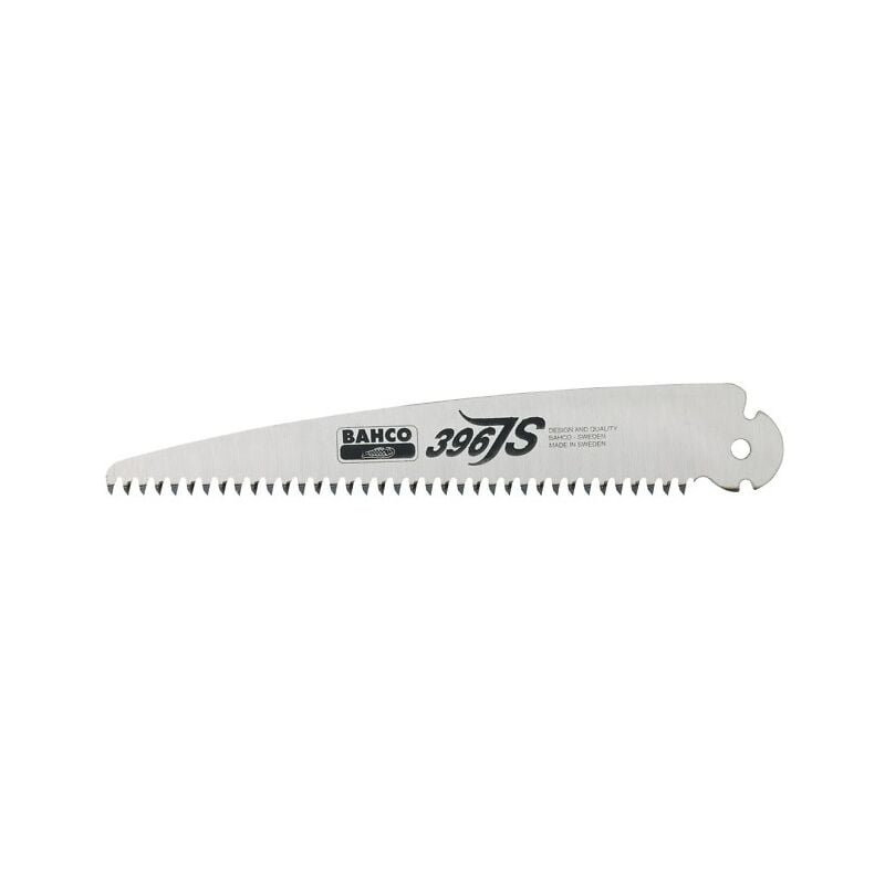 Bahco - Lame de rechange 396-JS-BLADE pour scie arboricole