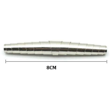 Pièces détachées pour sécateur, ressort de rechange pour jardin, outils de repiquage, ciseaux, composants en acier, ressort en acier-AquaForge