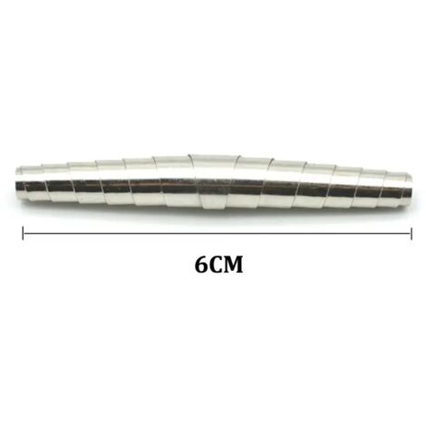 Pièces détachées pour sécateur, ressort de rechange pour jardin, outils de repiquage, ciseaux, composants en acier, ressort en acier-AquaForge