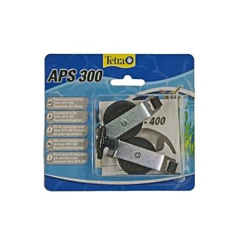 Pièces Détachées pour TetraTec APS 300