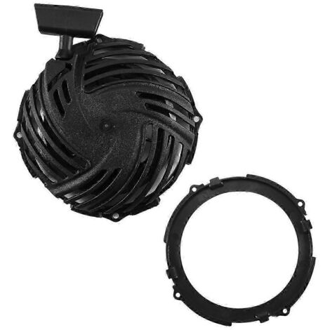 Pièces détachées pour tondeuse à gazon Power Engine Machine, compatibles avec Briggs & Stratton 590588 500E