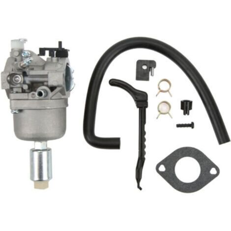 Pièces Détachées pour Tondeuse LT4200 2003 LT1000 LT2000 - Joints de Carburateur et Tuyaux d'Essence-