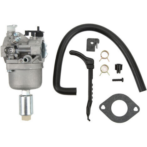 Pièces Détachées pour Tondeuse LT4200 2003 LT1000 LT2000 - Joints de Carburateur et Tuyaux d'Essence-