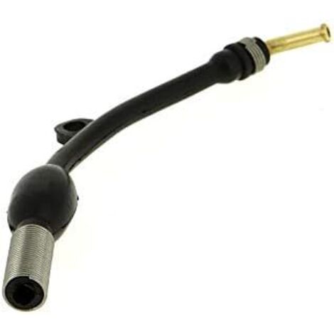 Pièces détachées pour tondeuse Shindaiwa, réservoir à huile, tuyau à huile et filtre à huile pour modèle B45