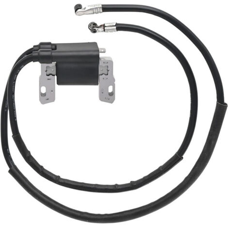 Pièces détachées pour tondeuses Briggs & Stratton : bobine d'allumage haute tension 394891 422707